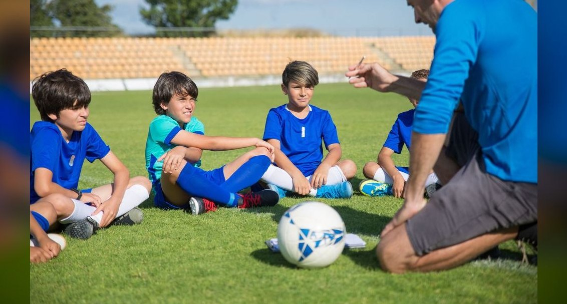 How do you coach a rep to improve their follow-up game without being pushy