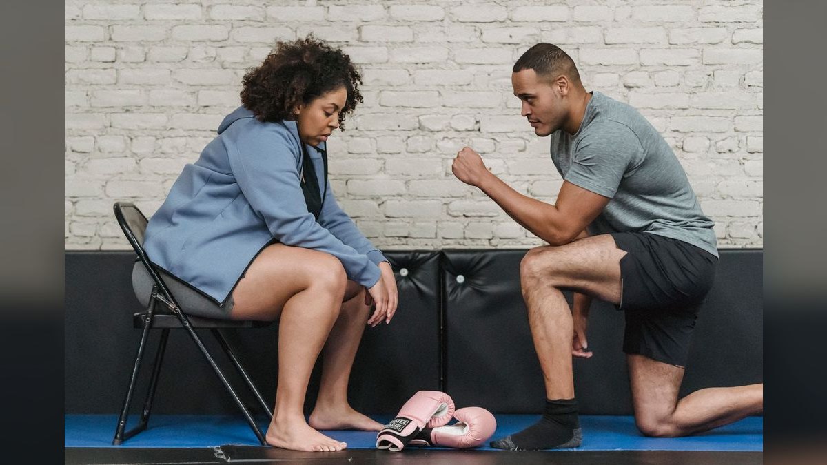 How do you coach a rep to overcome imposter syndrome in competitive sales environments in 2027 — figure 3