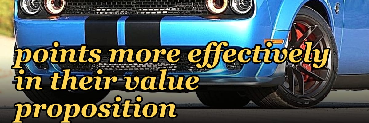 How do you coach a rep to use customer pain points more effectively in their value proposition