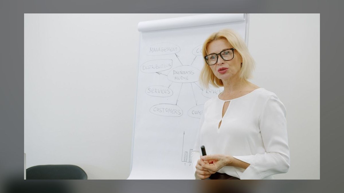 How do you coach a sales leader in Aerospace & Defense in 2027 — figure 6