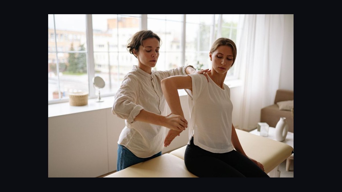 How do you coach a sales leader in Physical Therapy & Chiropractic in 2027 — figure 4