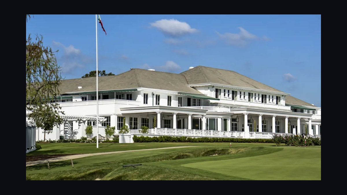 The 10 Most Prestigious Country Clubs in California (2027) — figure 2
