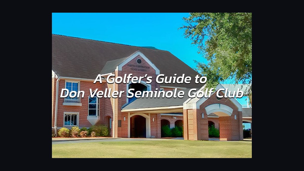 The 10 Most Prestigious Country Clubs in Florida (2027)
