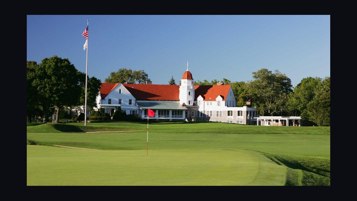 The 10 Most Prestigious Country Clubs in the Midwest (2027)