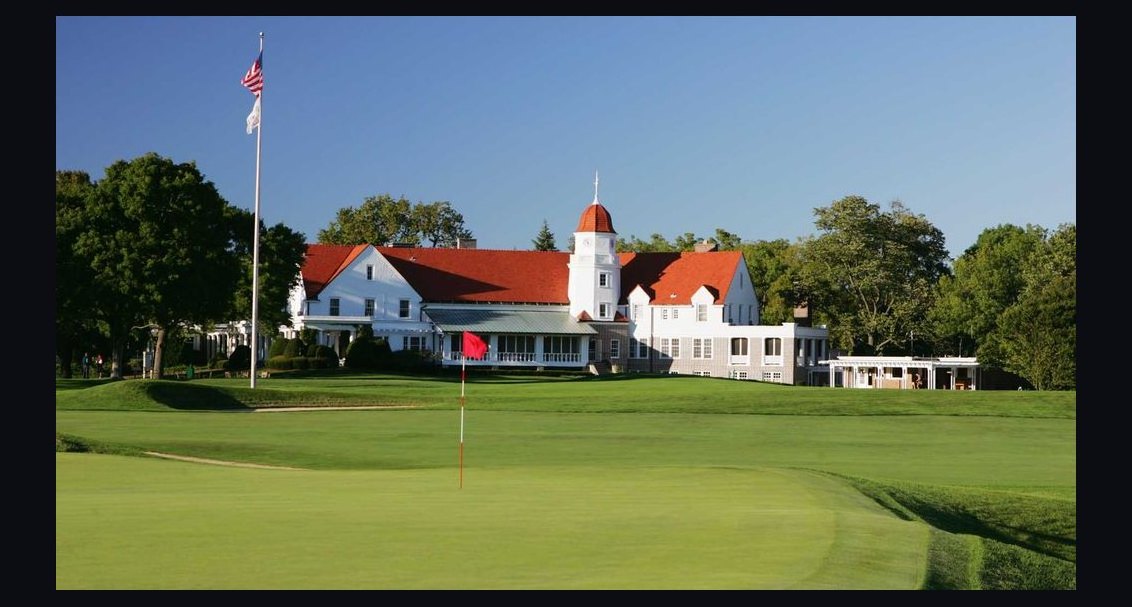The 10 Most Prestigious Country Clubs in the Midwest (2027)