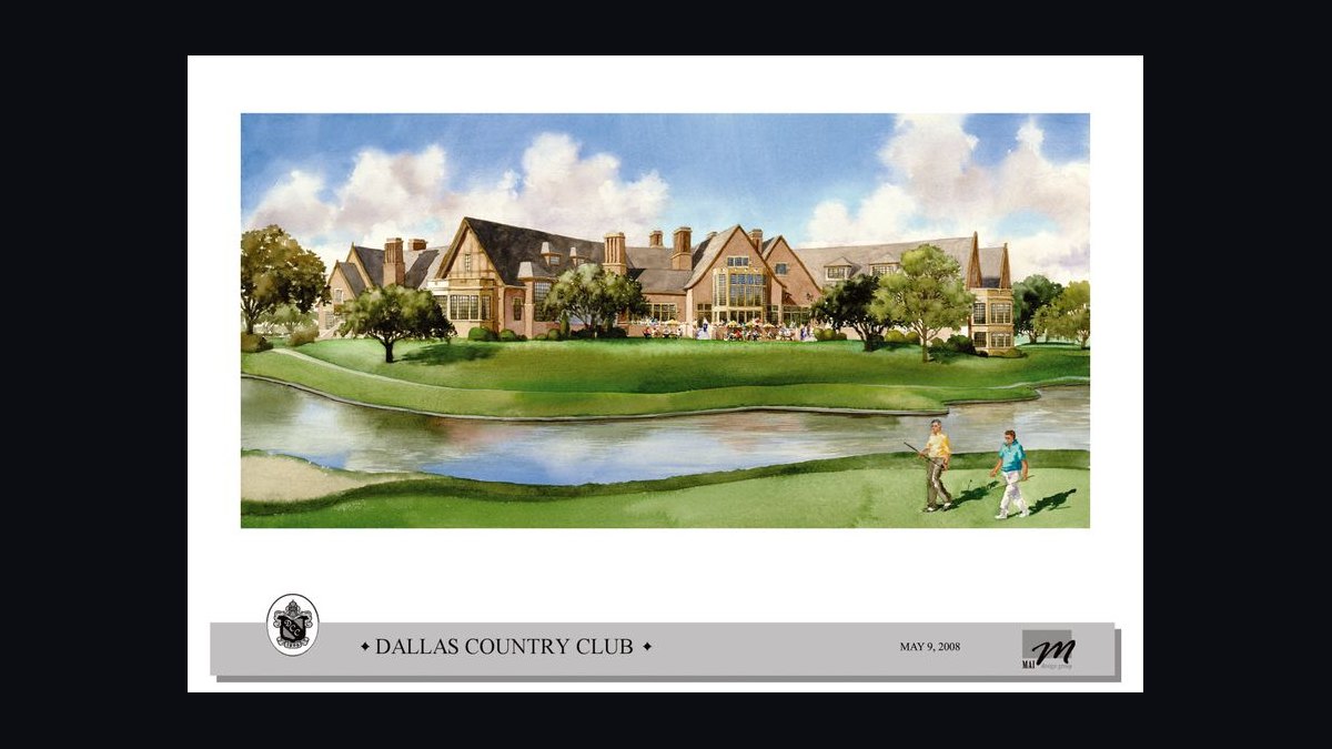 The 10 Most Prestigious Country Clubs in Texas (2027)