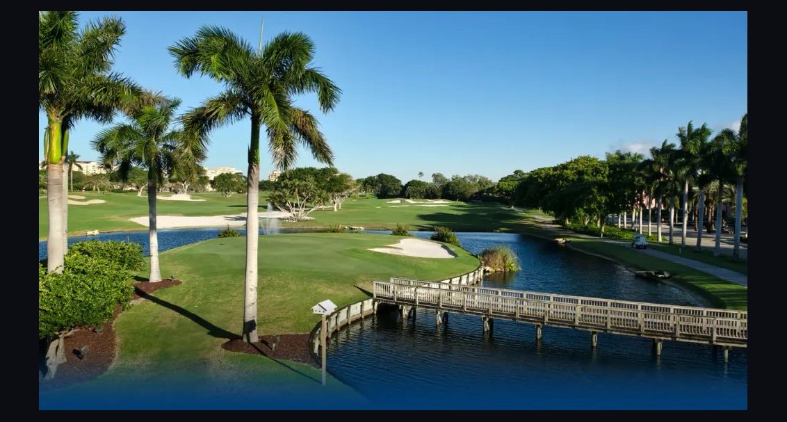 The 10 Most Exclusive Country Clubs in the Southeast (2027)