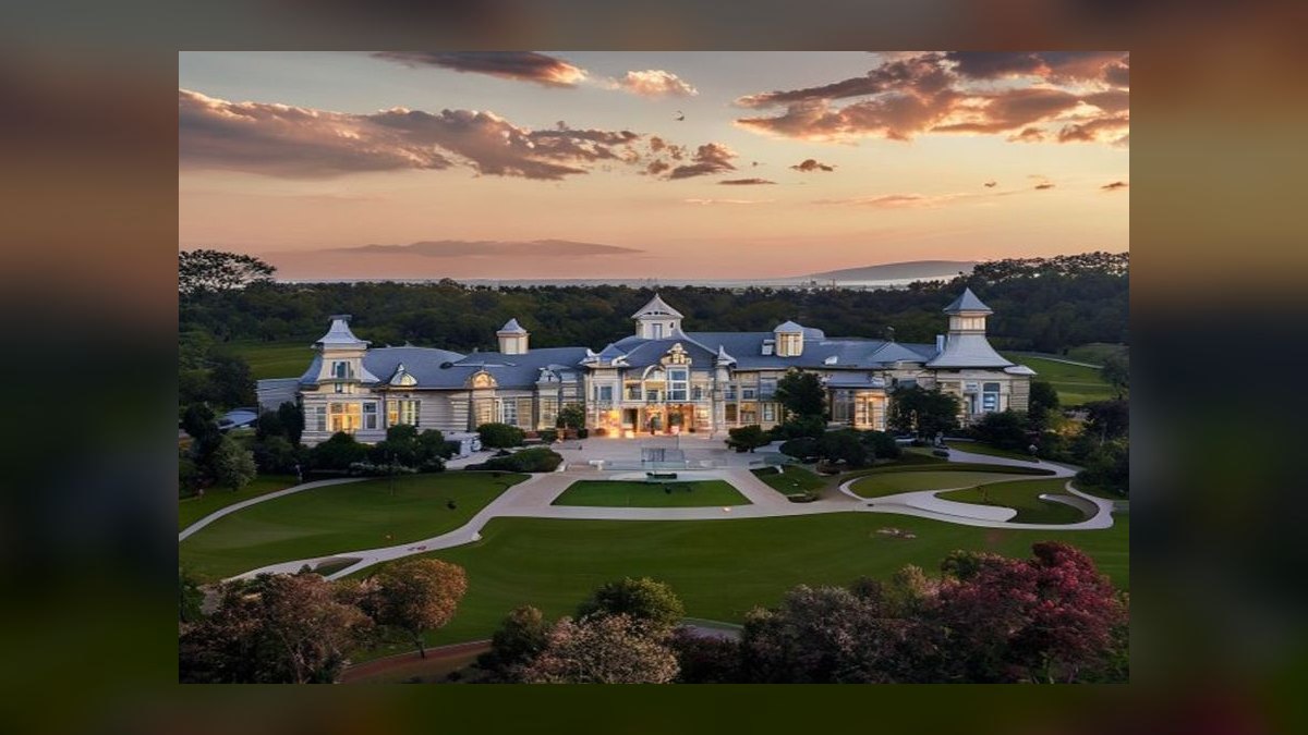 The 10 Most Prestigious Country Clubs in the Western U.S. (2027) — figure 8