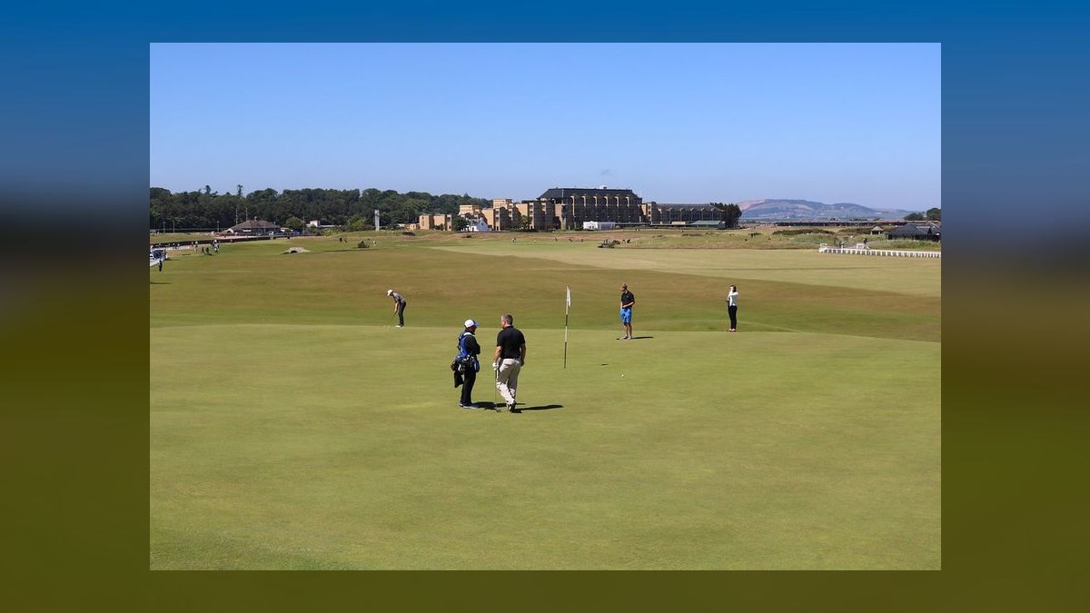 The 10 Best Golf Courses in Scotland to Play in 2027 — figure 1