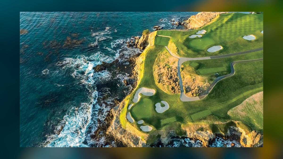 The 10 Best Public Golf Courses in the United States to Play in 2027