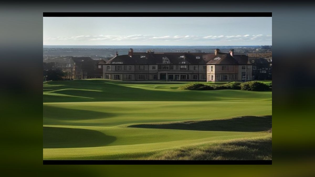 The 10 Best Golf Courses That Have Hosted The Open Championship — figure 9