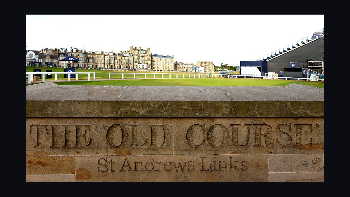 The 10 Best Golf Courses That Have Hosted The Open Championship in 2027