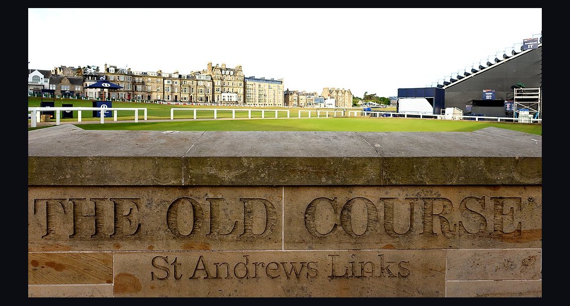 The 10 Best Golf Courses That Have Hosted The Open Championship in 2027