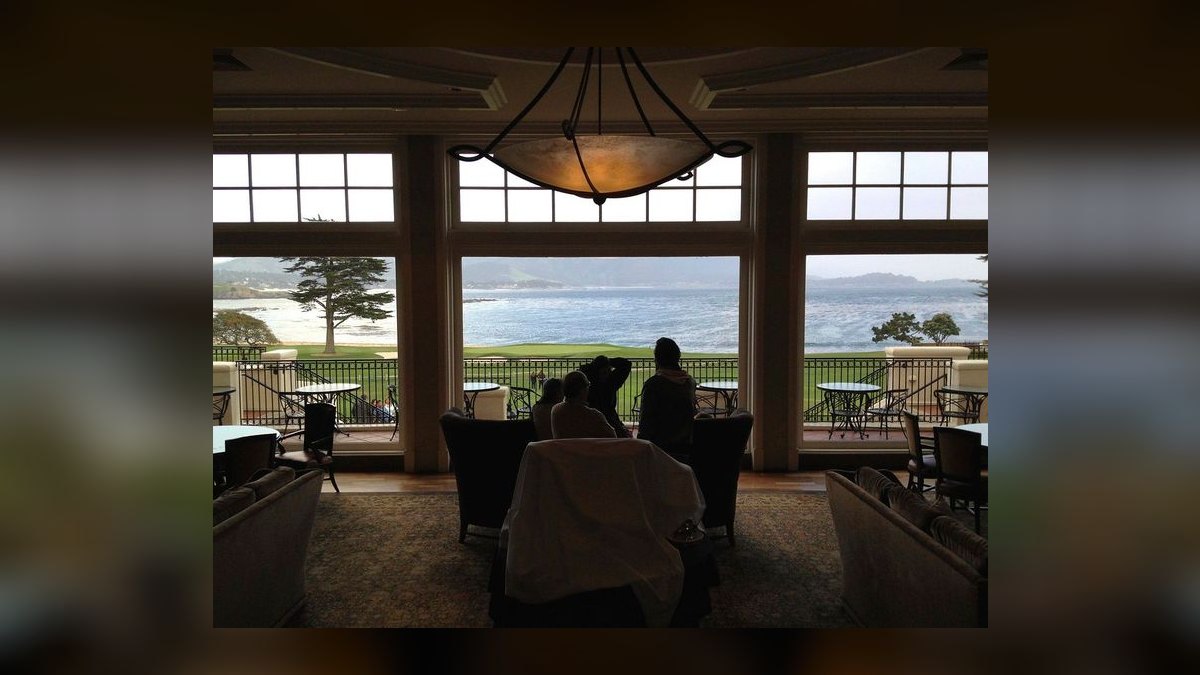 The 10 Best Golf Resorts in the World to Play in 2027 — figure 1
