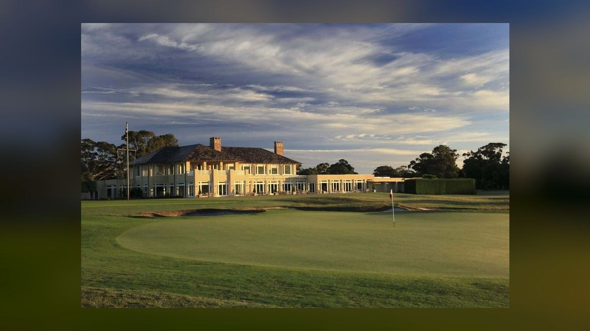 The 10 Best Golf Courses in Australia and New Zealand to Play in 2027