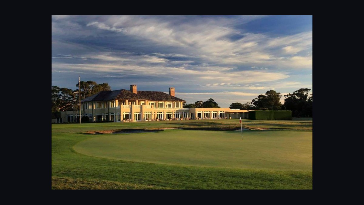 The 10 Best Golf Courses in Australia and New Zealand to Play in 2027