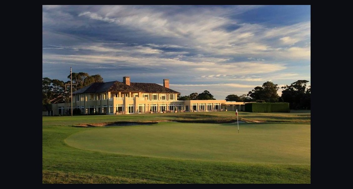 The 10 Best Golf Courses in Australia and New Zealand to Play in 2027