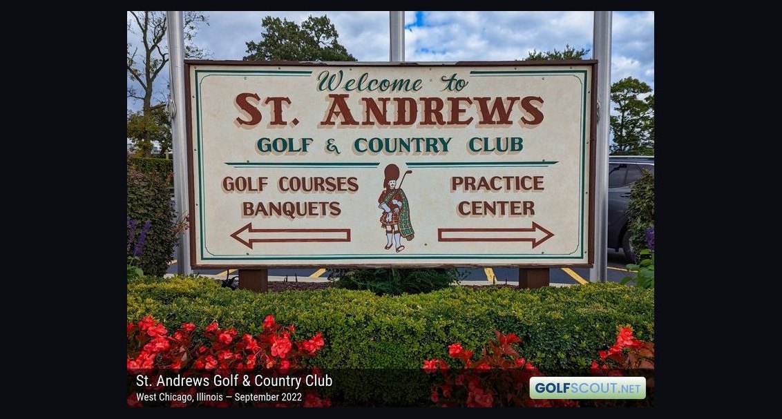 The 10 Most Famous Championship Golf Courses in the World to Play in 2027
