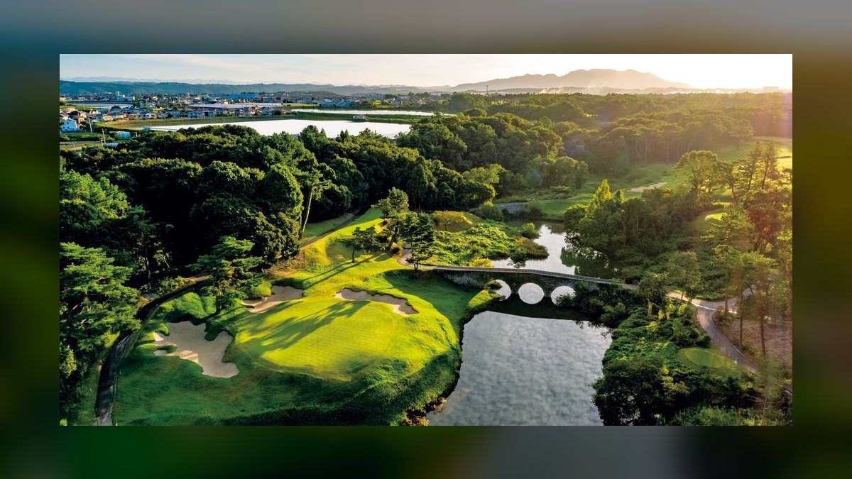 The 10 Best Golf Courses in Asia and the Middle East to Play in 2027