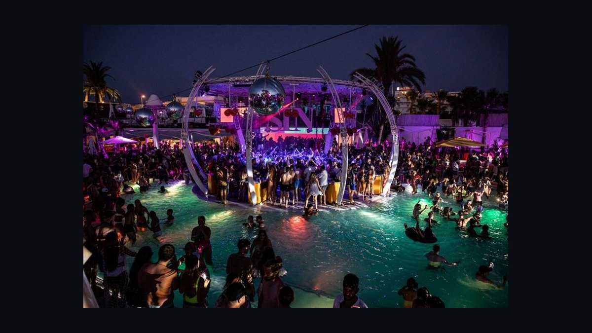The 10 Best Nightclubs in Ibiza (2027 Ranking) — figure 7