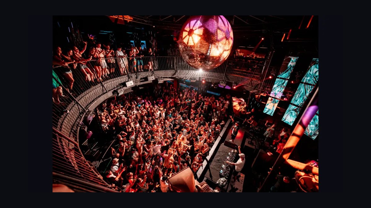 The 10 Best Nightclubs in Ibiza (2027 Ranking) — figure 8