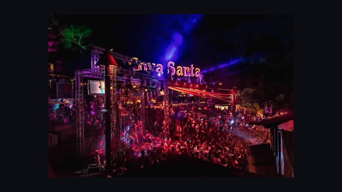 The 10 Best Nightclubs in Ibiza (2027 Ranking) — figure 9