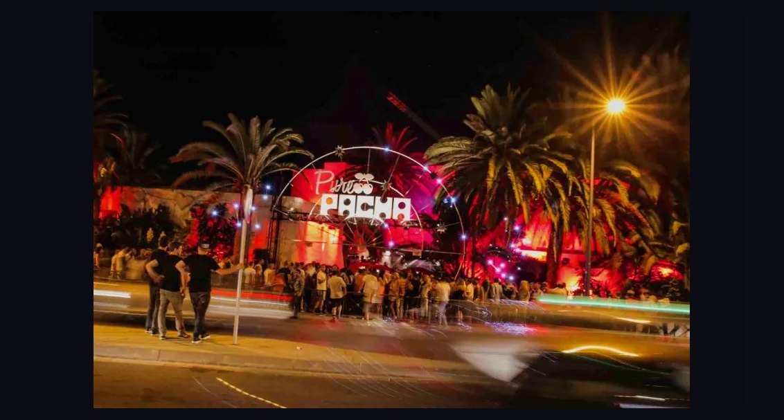The 10 Best Nightclubs in Ibiza (2027 Ranking)