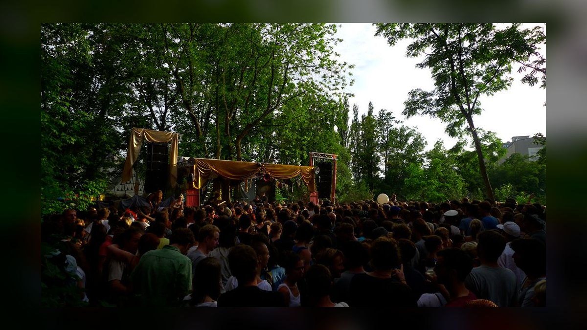 The 10 Best Nightclubs in Berlin (2027 Ranking) — figure 10