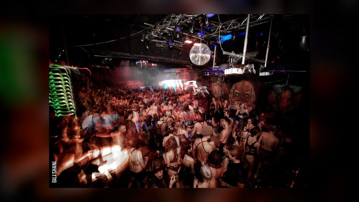 The 10 Best Nightclubs in Berlin (2027 Ranking) — figure 9