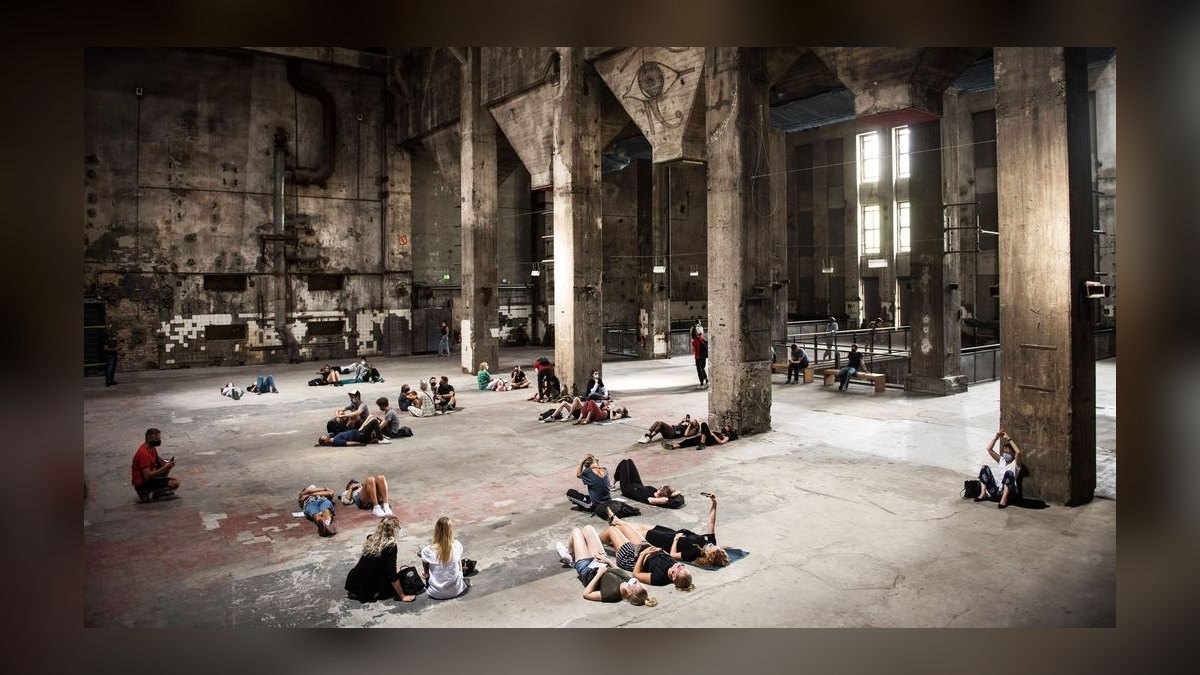 The 10 Best Nightclubs in Berlin (2027 Ranking)