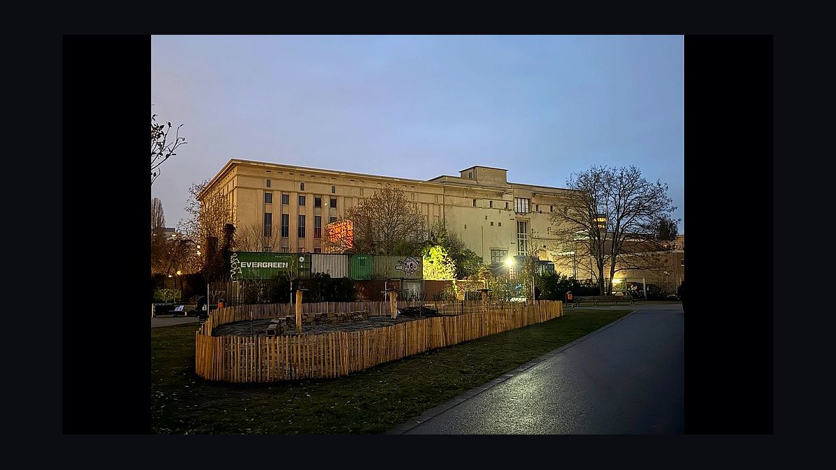 The 10 Best Nightclubs in Berlin (2027 Ranking)