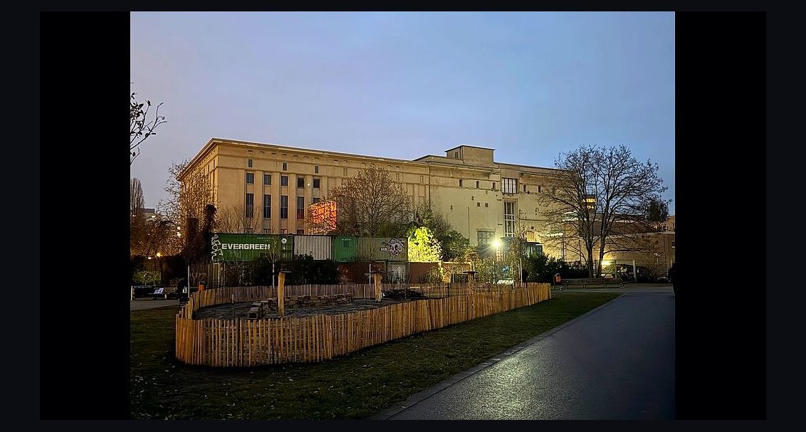 The 10 Best Nightclubs in Berlin (2027 Ranking)