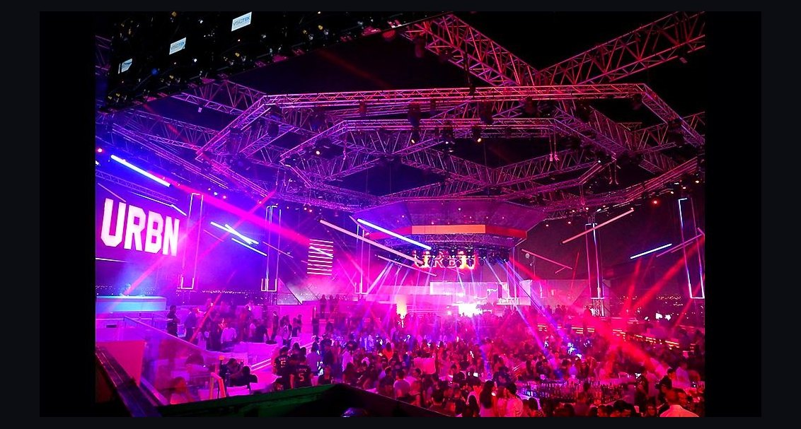 The 10 Best Nightclubs in Dubai (2027 Ranking)