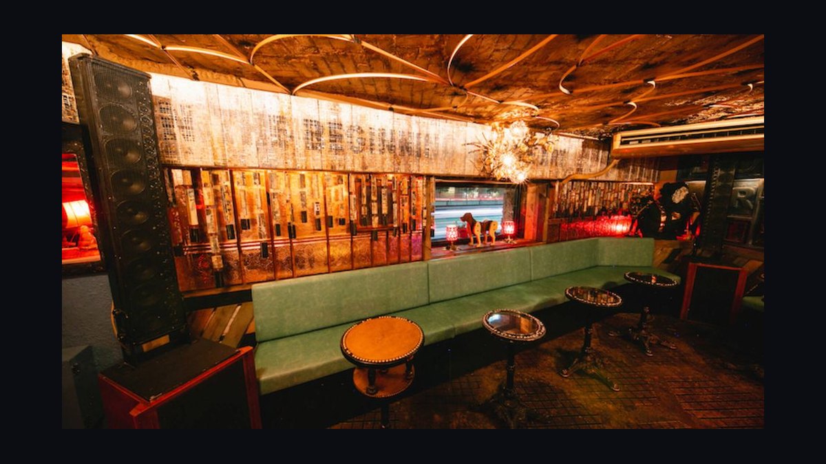 The 10 Best Nightclubs in Tokyo (2027 Ranking) — figure 10