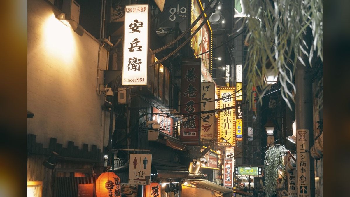 The 10 Best Nightclubs in Tokyo (2027 Ranking) — figure 5
