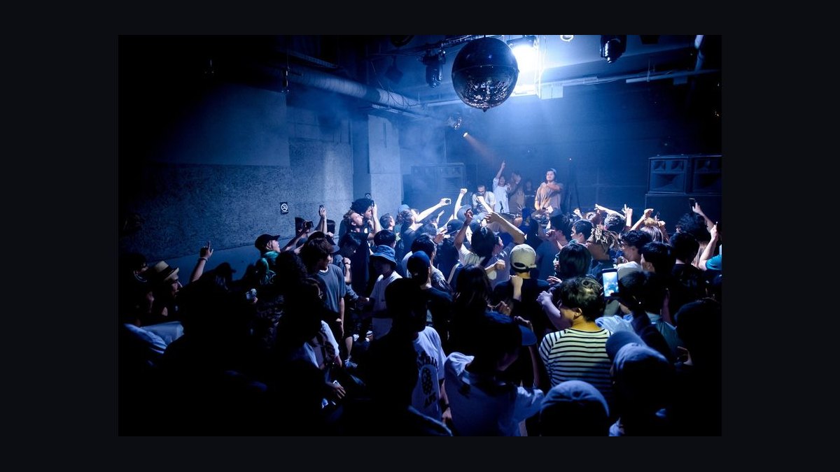 The 10 Best Nightclubs in Tokyo (2027 Ranking) — figure 7