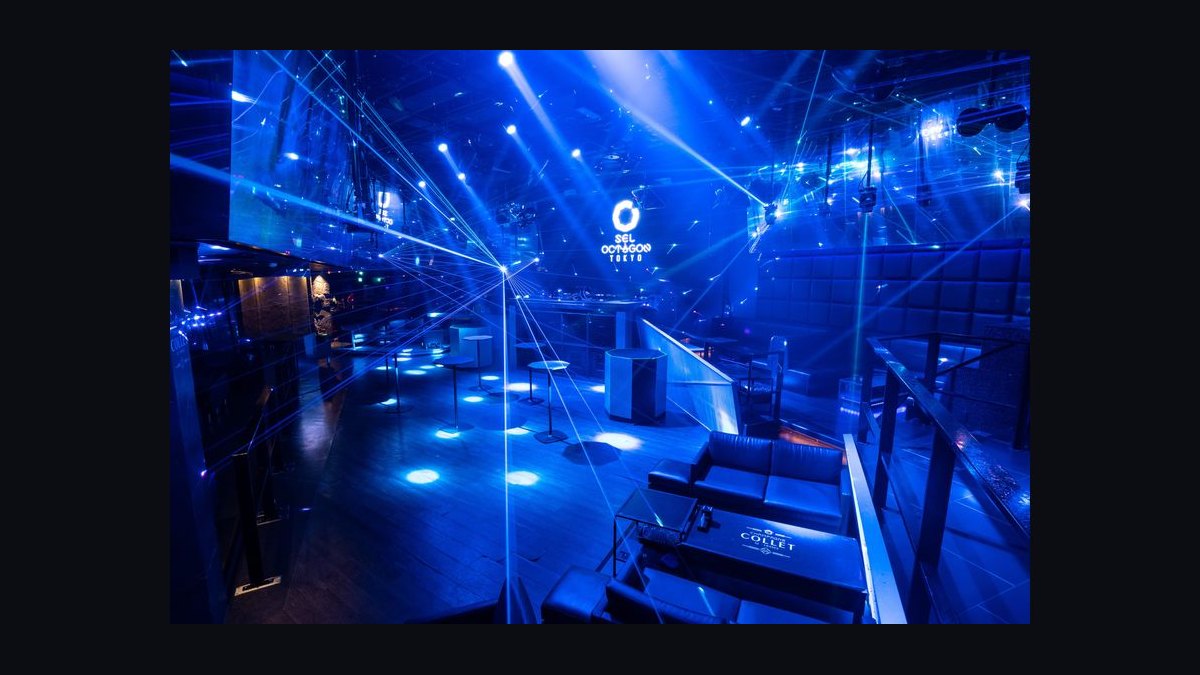 The 10 Best Nightclubs in Tokyo (2027 Ranking) — figure 9