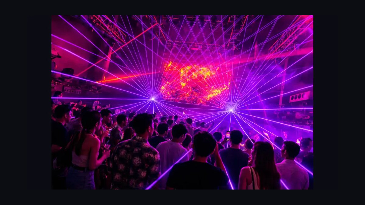 The 10 Best Nightclubs in Tokyo (2027 Ranking)