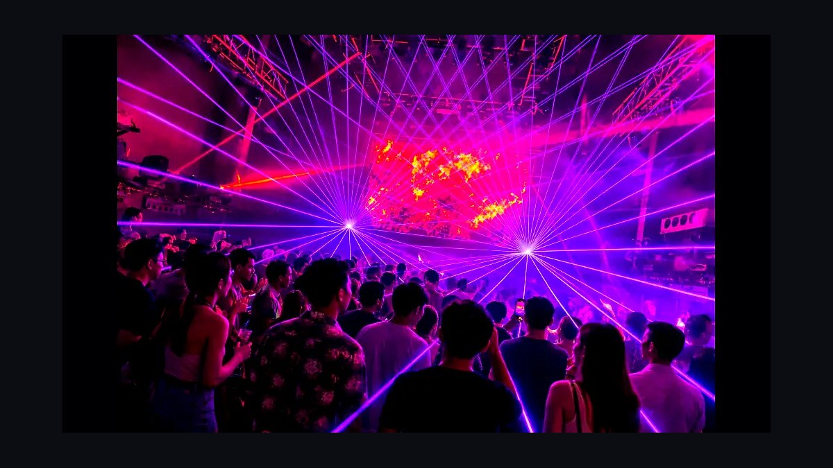 The 10 Best Nightclubs in Tokyo (2027 Ranking)