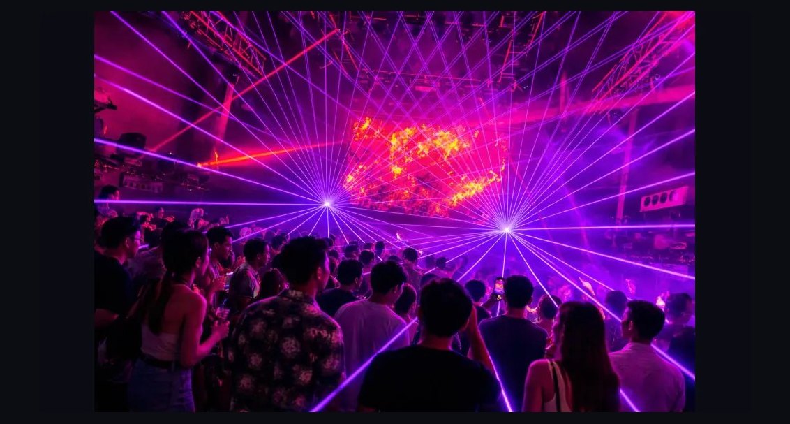 The 10 Best Nightclubs in Tokyo (2027 Ranking)