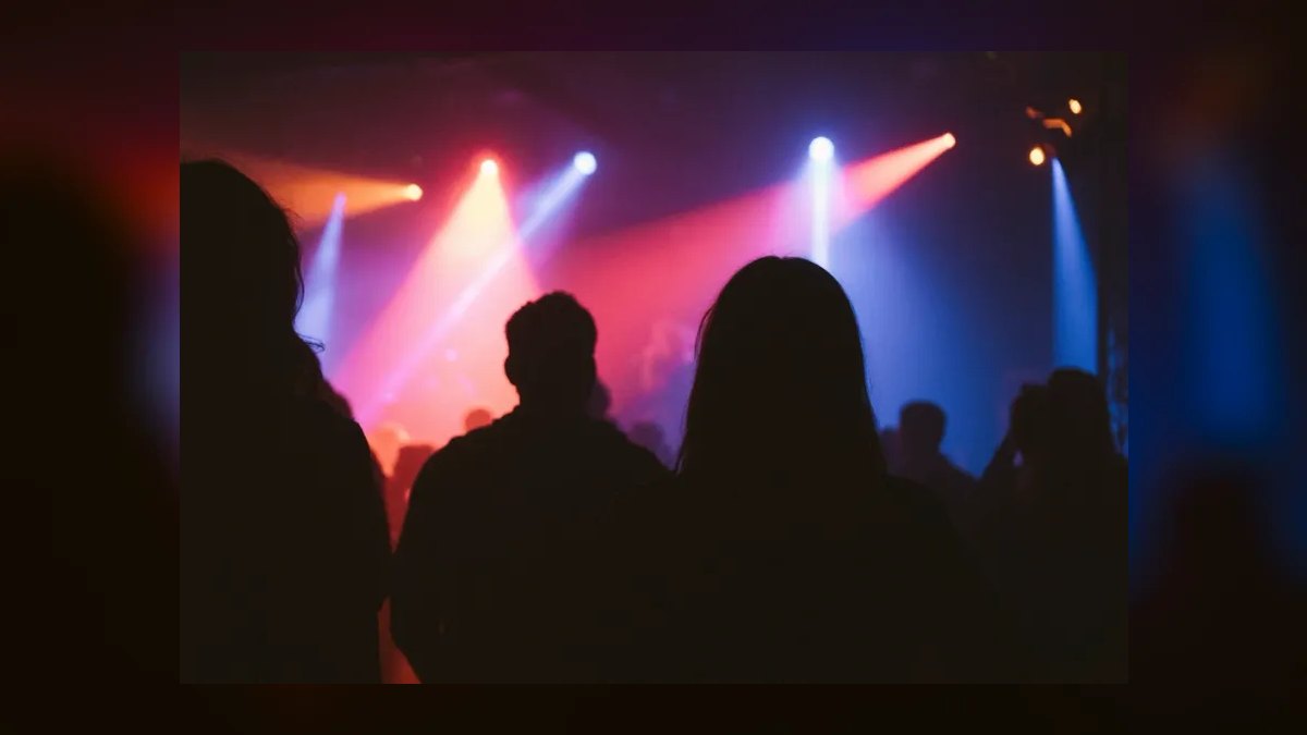 The 10 Best Nightclubs in Los Angeles (2027 Ranking) — figure 7
