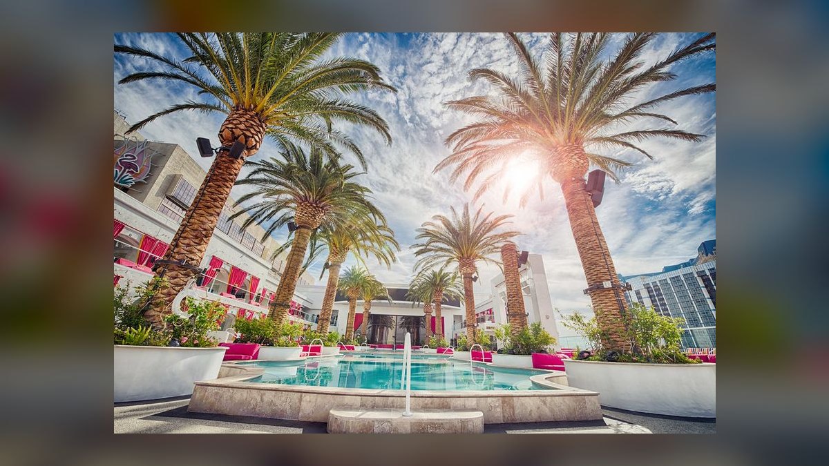 The 10 Best Pool Clubs in Las Vegas for 2027 — figure 3