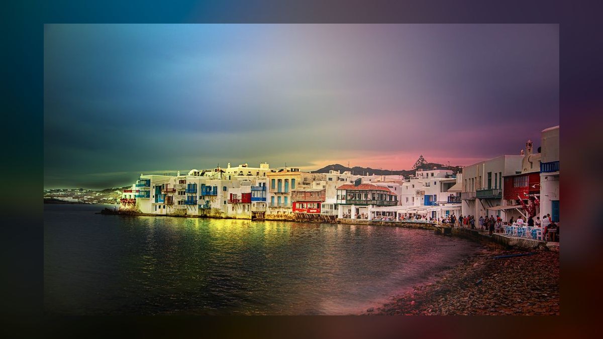 The 10 Best Beach Clubs in Mykonos for 2027 — figure 9