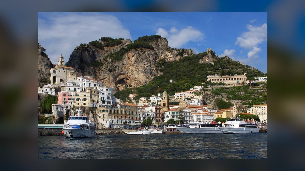 The 10 Best Beach Clubs on the Amalfi Coast & Capri for 2027 — figure 10