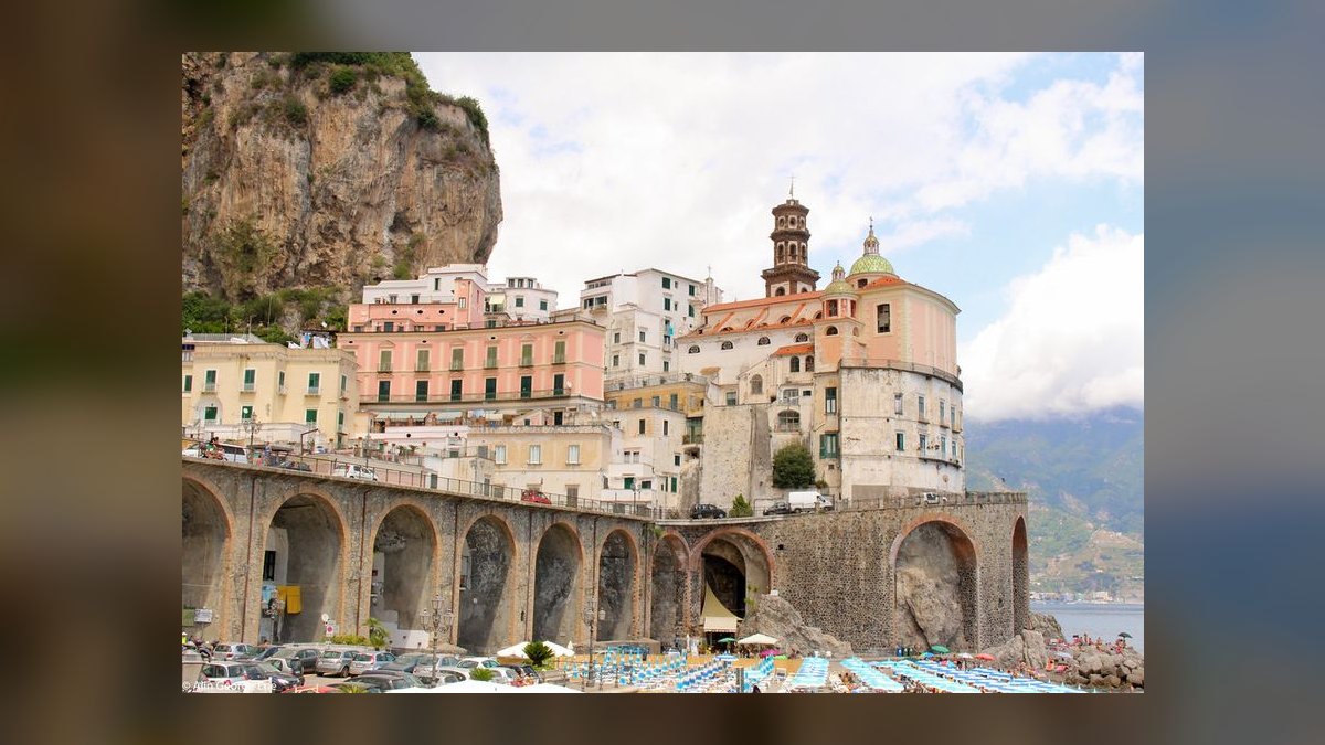 The 10 Best Beach Clubs on the Amalfi Coast & Capri for 2027 — figure 6