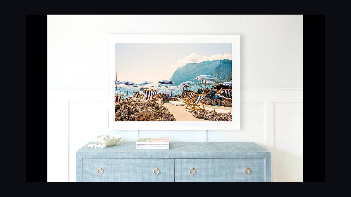 The 10 Best Beach Clubs on the Amalfi Coast & Capri for 2027