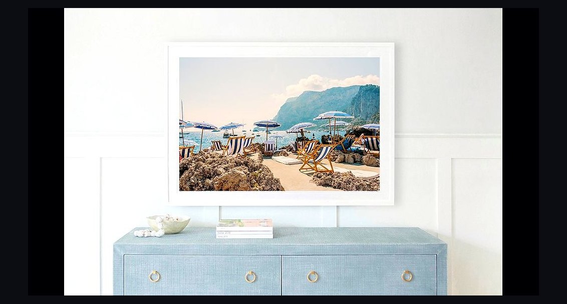 The 10 Best Beach Clubs on the Amalfi Coast & Capri for 2027