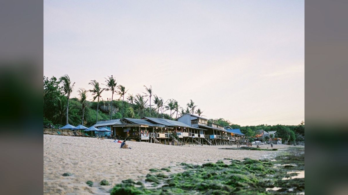 The 10 Best Beach Clubs in Bali for 2027 — figure 2