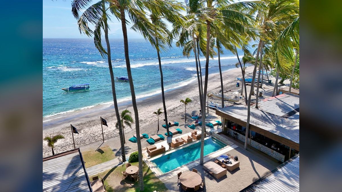 The 10 Best Beach Clubs in Bali for 2027 — figure 4