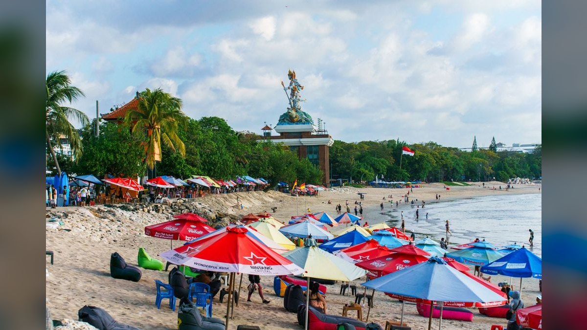 The 10 Best Beach Clubs in Bali for 2027 — figure 6